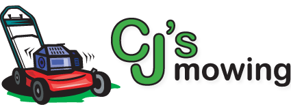 CJ's Mowing