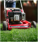 CJ's Mowing